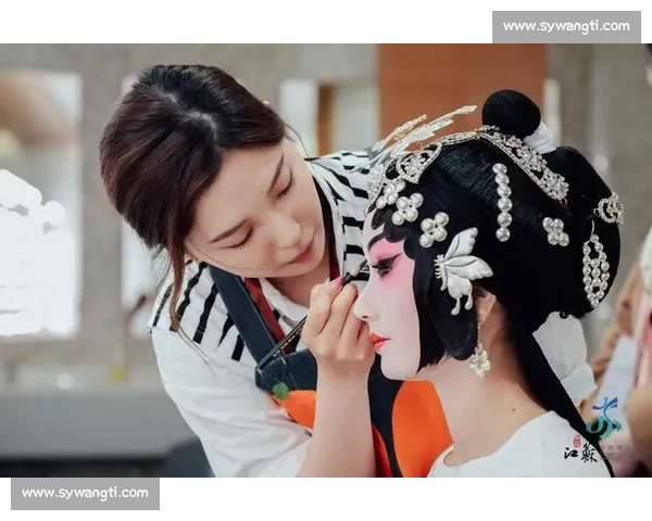 《欢声笑语中展英才少儿戏曲比赛精彩纷呈助力文化传承》