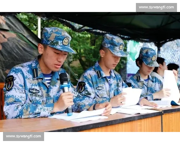 世界军人运动会:展现全球军事精英风采与国际友谊的竞技盛宴